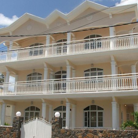 Residence Le Lotus Grand Bay Luaran gambar