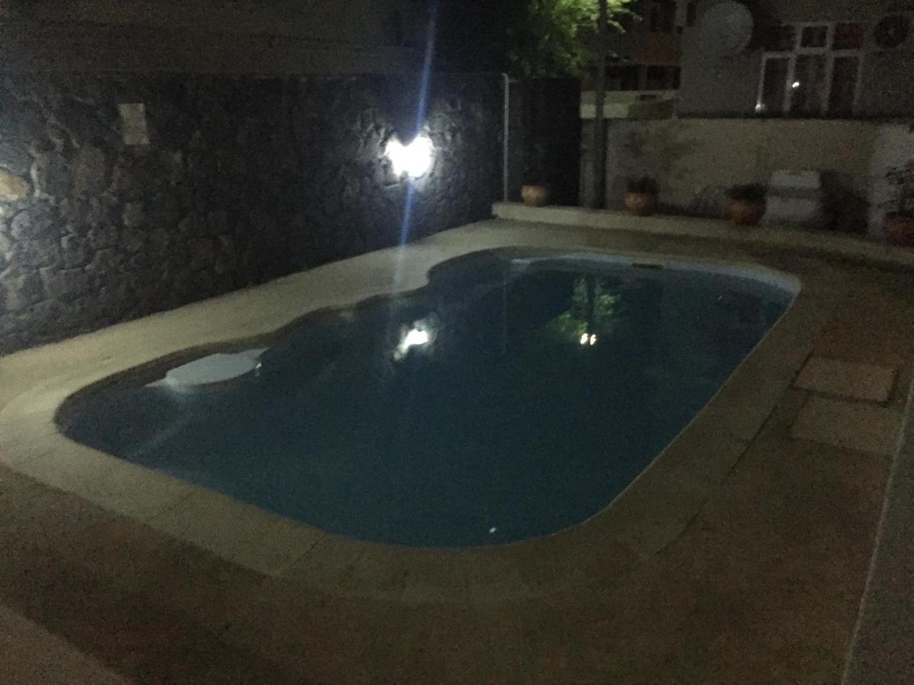 Residence Le Lotus Grand Bay Luaran gambar