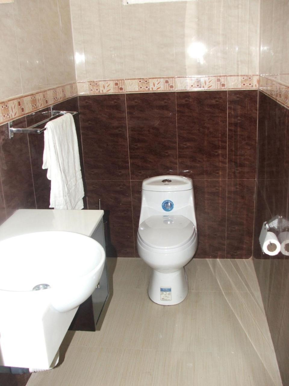 Residence Le Lotus Grand Bay Luaran gambar