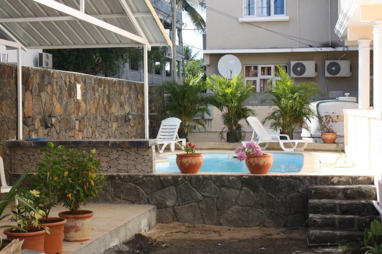Residence Le Lotus Grand Bay Luaran gambar