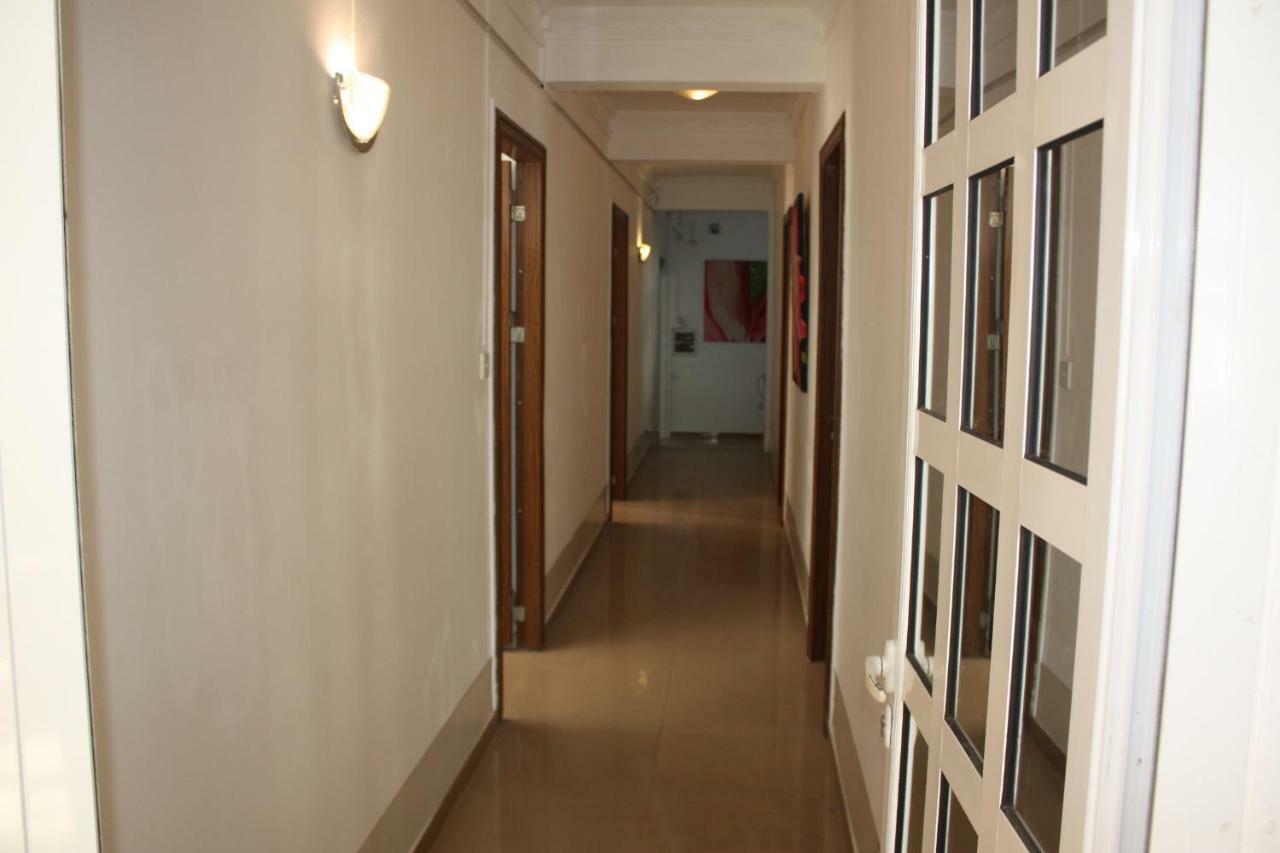 Residence Le Lotus Grand Bay Luaran gambar