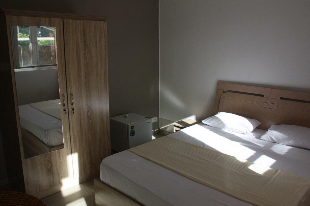 Residence Le Lotus Grand Bay Luaran gambar
