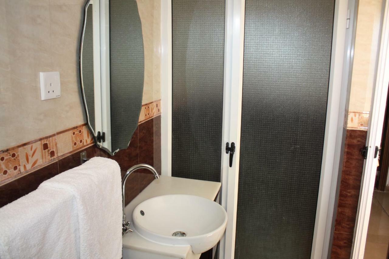 Residence Le Lotus Grand Bay Luaran gambar