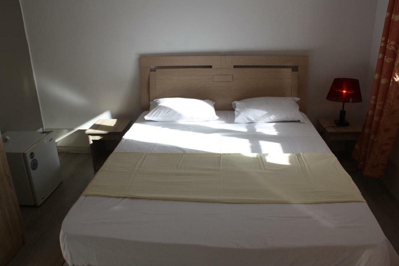 Residence Le Lotus Grand Bay Luaran gambar