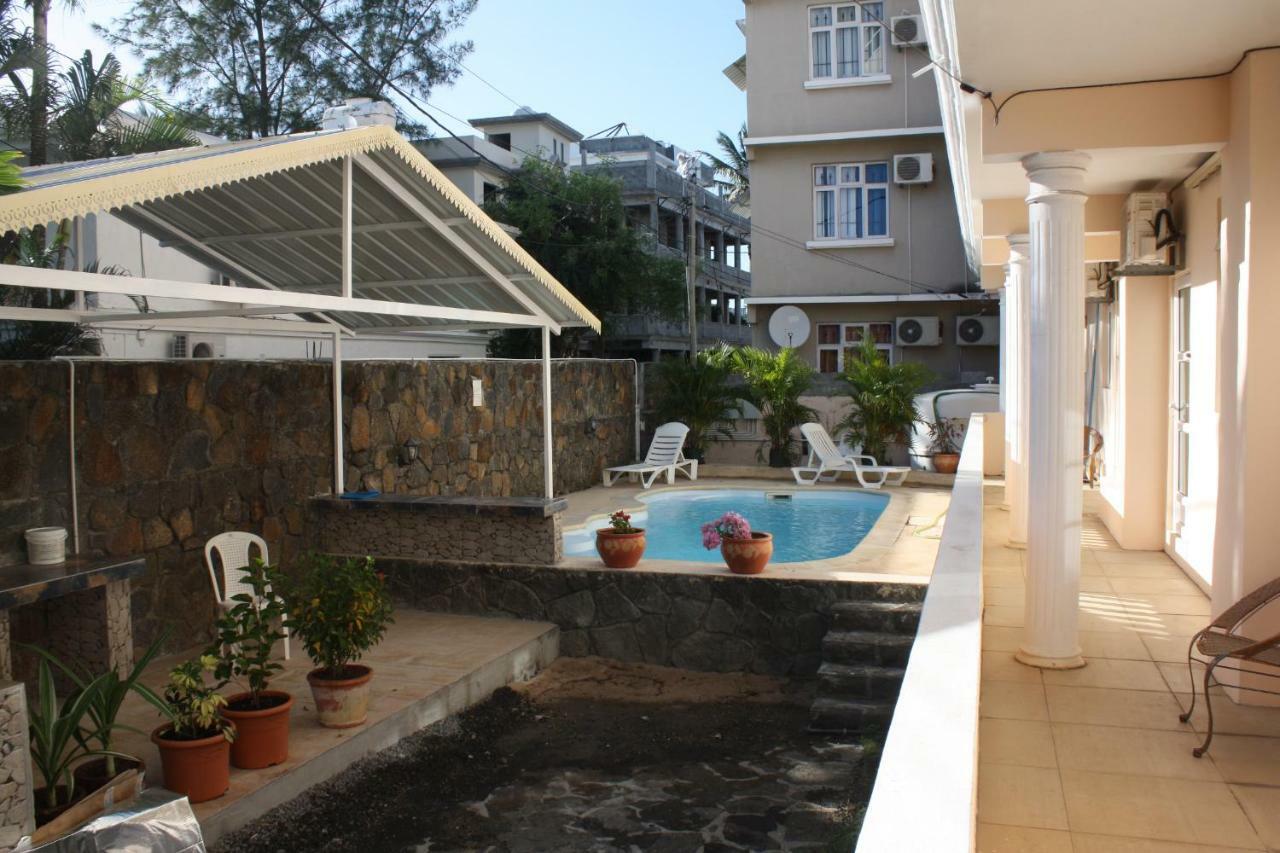 Residence Le Lotus Grand Bay Luaran gambar