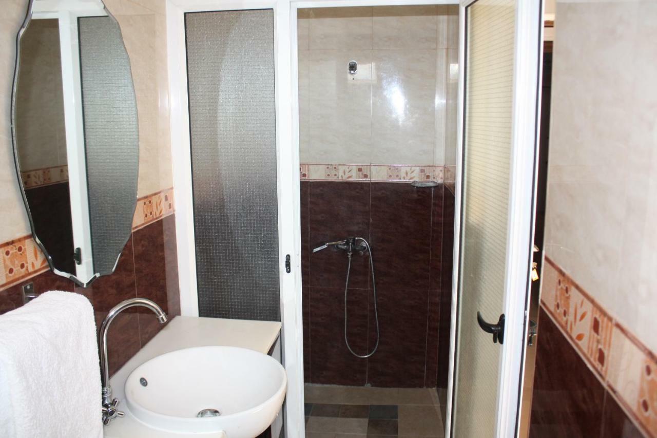 Residence Le Lotus Grand Bay Luaran gambar