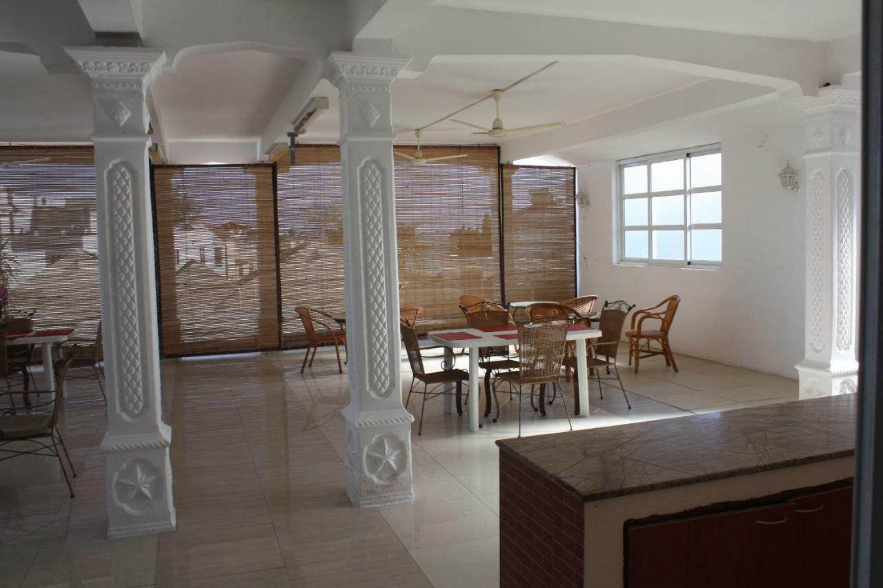 Residence Le Lotus Grand Bay Luaran gambar