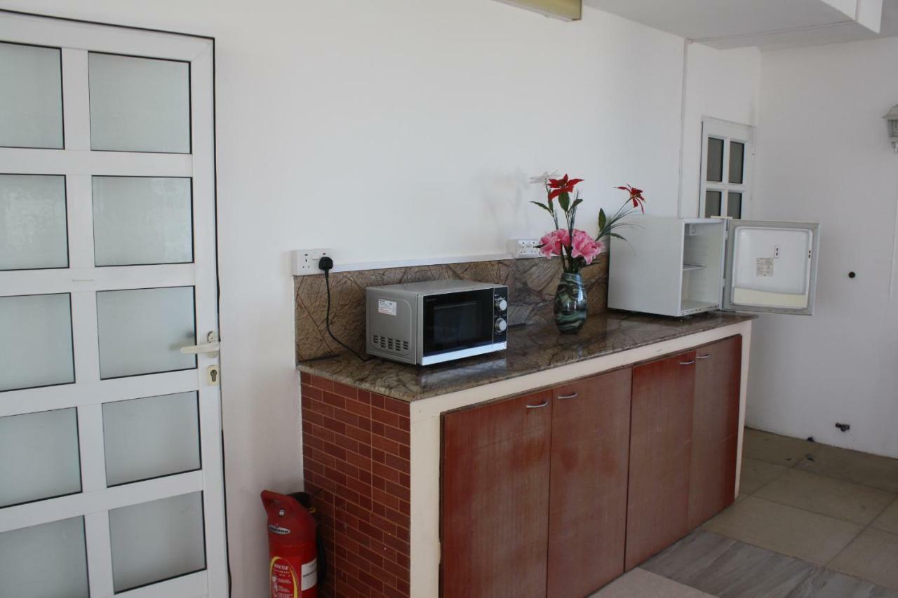 Residence Le Lotus Grand Bay Luaran gambar