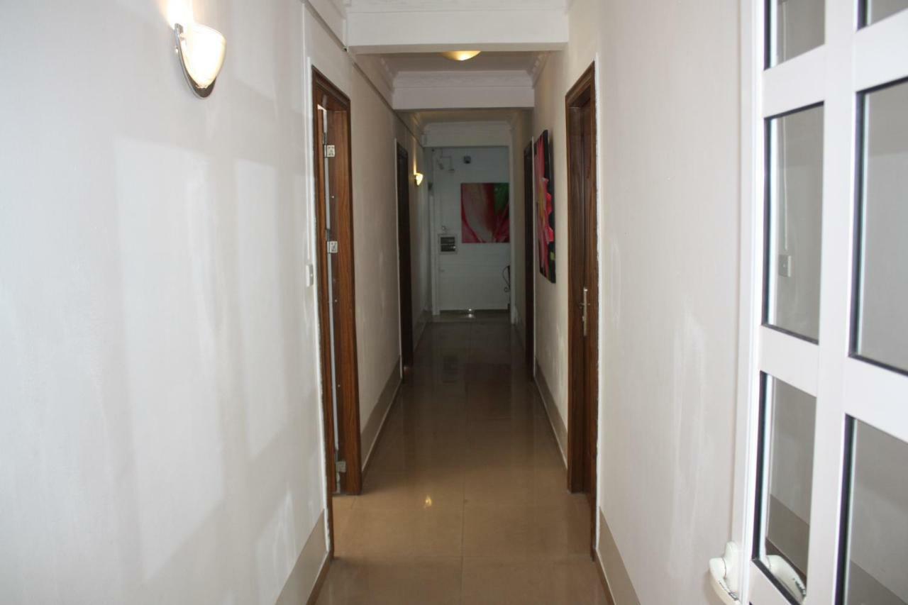 Residence Le Lotus Grand Bay Luaran gambar