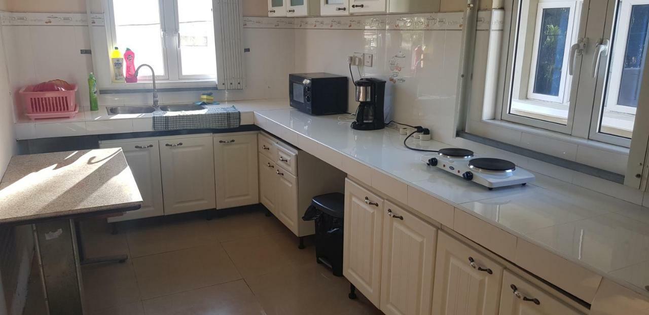 Residence Le Lotus Grand Bay Luaran gambar