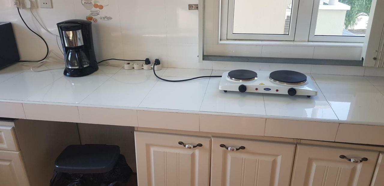 Residence Le Lotus Grand Bay Luaran gambar
